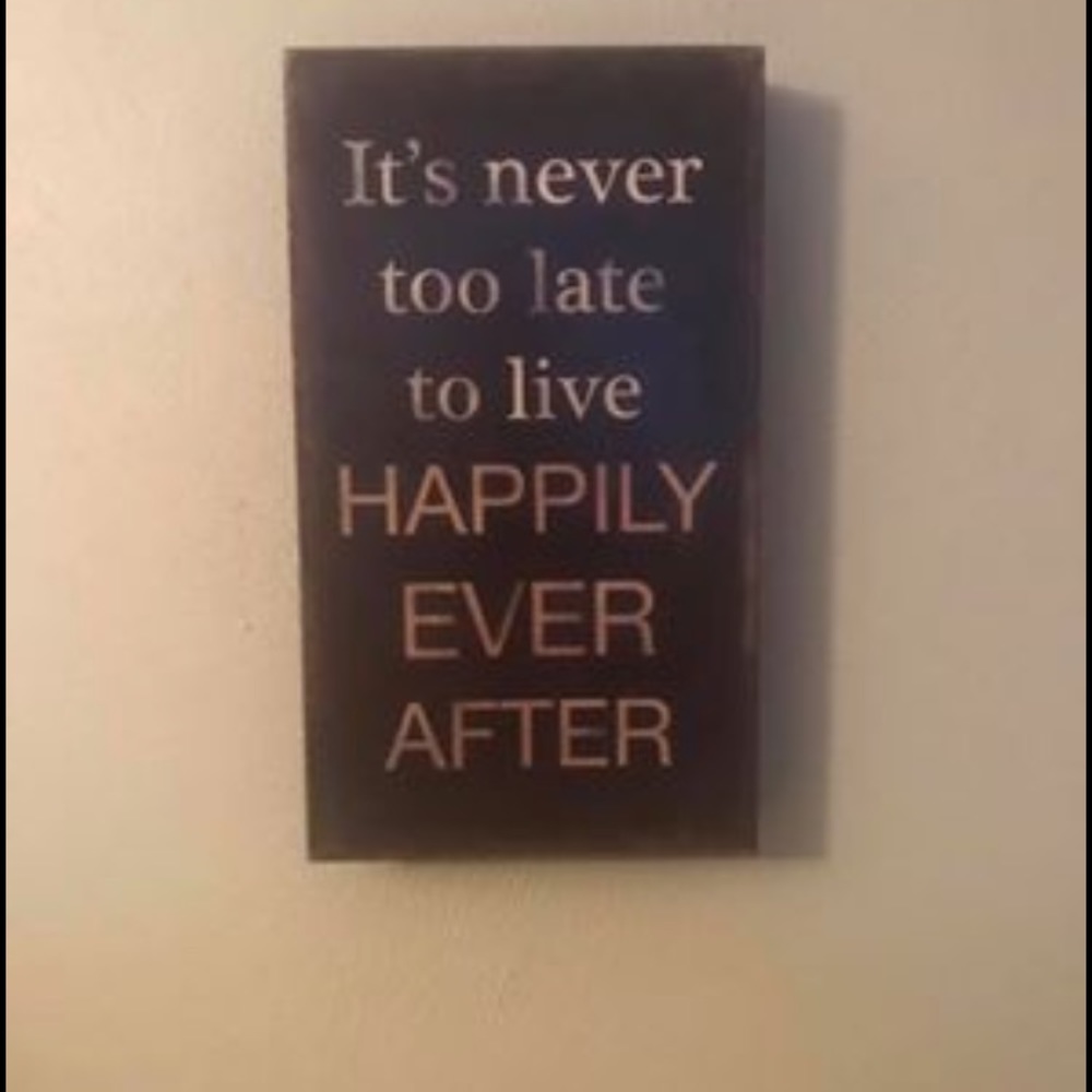 Wall decor